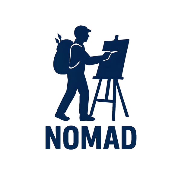 Nomad Canvas & Tees